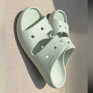 Classic CROCS Sandals
